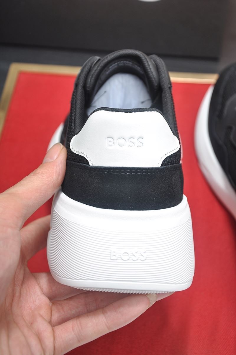 Boss Shoes